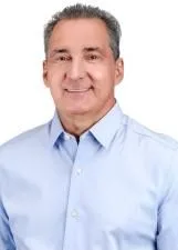 Foto oficial de JOÃO MAGALHÃES nas eleições 2026, divulgada pelo TSE