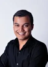 Foto oficial de JOÃO PAULO GUSMÃO nas eleições 2026, divulgada pelo TSE