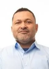 Foto oficial de JOÃOZINHO DA AMBULÂNCIA nas eleições 2026, divulgada pelo TSE