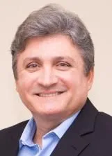 Foto oficial de JOE MONTANDON nas eleições 2026, divulgada pelo TSE