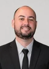 Foto oficial de JOHNES HEBERT nas eleições 2026, divulgada pelo TSE