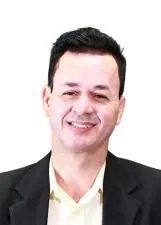 Foto oficial de JÔNATAS FATAL O RETORNO nas eleições 2026, divulgada pelo TSE