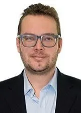 Foto oficial de JORDAN TAVARES nas eleições 2026, divulgada pelo TSE