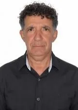 Foto oficial de JOSAFÁ ANDERSON nas eleições 2026, divulgada pelo TSE