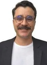 Foto oficial de JOSÉ AREAL nas eleições 2026, divulgada pelo TSE