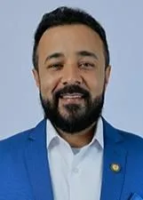 Foto oficial de JOSÉ FERREIRA PROJETO AJUDAI nas eleições 2026, divulgada pelo TSE