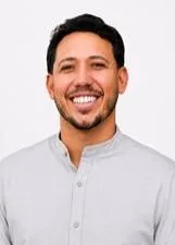 Foto oficial de JOSE LUCAS ENFERMEIRO nas eleições 2026, divulgada pelo TSE