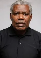 Foto oficial de JUAREZ  TAVARES nas eleições 2026, divulgada pelo TSE