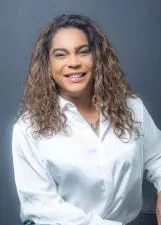 Foto oficial de JUHLIA SANTOS nas eleições 2026, divulgada pelo TSE