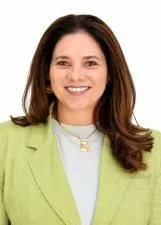 Foto oficial de JULIANA MATIAS nas eleições 2026, divulgada pelo TSE