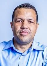 Foto oficial de JULIO ANDRÉ nas eleições 2026, divulgada pelo TSE