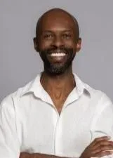 Foto oficial de JUNINHO nas eleições 2026, divulgada pelo TSE