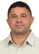 Foto oficial de JUNINHO DO FREI nas eleições 2026, divulgada pelo TSE