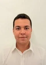 Foto oficial de JUNINHO FRAGA nas eleições 2026, divulgada pelo TSE
