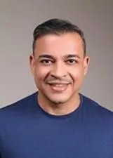 Foto oficial de JÚNIOR SOUSA nas eleições 2026, divulgada pelo TSE