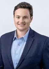 Foto oficial de KAIO GUIMARÃES nas eleições 2026, divulgada pelo TSE