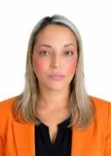 Foto oficial de KARINA LIMA nas eleições 2026, divulgada pelo TSE