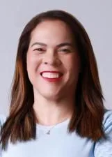 Foto oficial de KARLA ARAÚJO VEM COMIGO nas eleições 2026, divulgada pelo TSE