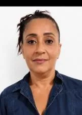 Foto oficial de KARLA CORAÇÃO GIGANTE nas eleições 2026, divulgada pelo TSE