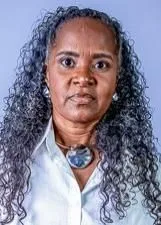 Foto oficial de KELE RICARTTI nas eleições 2026, divulgada pelo TSE