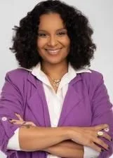 Foto oficial de KELL SILVA nas eleições 2026, divulgada pelo TSE
