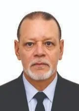 Foto oficial de KIDINHO nas eleições 2026, divulgada pelo TSE