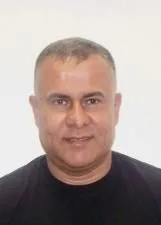 Foto oficial de KIKO SILVEIRA nas eleições 2026, divulgada pelo TSE