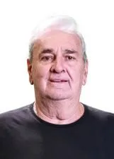 Foto oficial de KINCA nas eleições 2026, divulgada pelo TSE