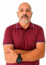 Foto oficial de LAINNIO SOARES nas eleições 2026, divulgada pelo TSE