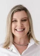 Foto oficial de LAIZ PERRUT nas eleições 2026, divulgada pelo TSE