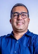 Foto oficial de LEANDRO ALMEIDA nas eleições 2026, divulgada pelo TSE
