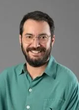 Foto oficial de LEANDRO CÉSAR nas eleições 2026, divulgada pelo TSE
