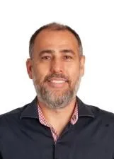 Foto oficial de LEANDRO GUELLA nas eleições 2026, divulgada pelo TSE