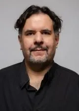 Foto oficial de LEANDRO HERINGER nas eleições 2026, divulgada pelo TSE