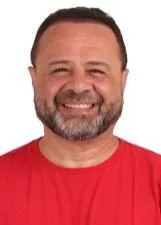 Foto oficial de LELECO PIMENTEL nas eleições 2026, divulgada pelo TSE