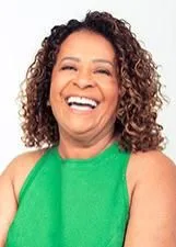 Foto oficial de LENINHA nas eleições 2026, divulgada pelo TSE