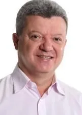 Foto oficial de LERIN nas eleições 2026, divulgada pelo TSE
