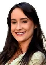 Foto oficial de LIDIANE DANTAS nas eleições 2026, divulgada pelo TSE