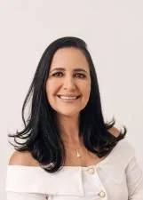 Foto oficial de LÍLIAN FRANÇA nas eleições 2026, divulgada pelo TSE