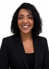 Foto oficial de LILIANE REZENDE nas eleições 2026, divulgada pelo TSE