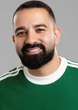 Foto oficial de LINCOLN DRUMOND nas eleições 2026, divulgada pelo TSE