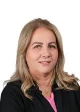 Foto oficial de LINDALVA LAMÓIA nas eleições 2026, divulgada pelo TSE