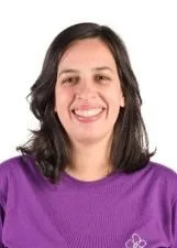 Foto oficial de LÍVIA MACEDO nas eleições 2026, divulgada pelo TSE