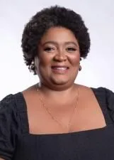 Foto oficial de LORENE ALVEZ nas eleições 2026, divulgada pelo TSE