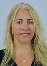 Foto oficial de LU ENFERMEIRA/VETERINÁRIA nas eleições 2026, divulgada pelo TSE