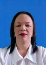 Foto oficial de LÚ PRAXEDES nas eleições 2026, divulgada pelo TSE