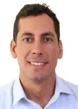 Foto oficial de LUCAS LASMAR nas eleições 2026, divulgada pelo TSE