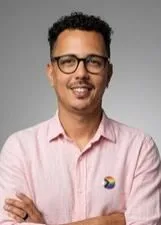 Foto oficial de LUCAS PEREIRA nas eleições 2026, divulgada pelo TSE