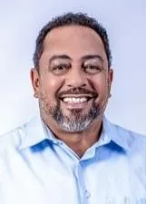 Foto oficial de LUCAS TREILHER nas eleições 2026, divulgada pelo TSE