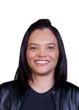 Foto oficial de LUCIANA DA FARMÁCIA nas eleições 2026, divulgada pelo TSE
